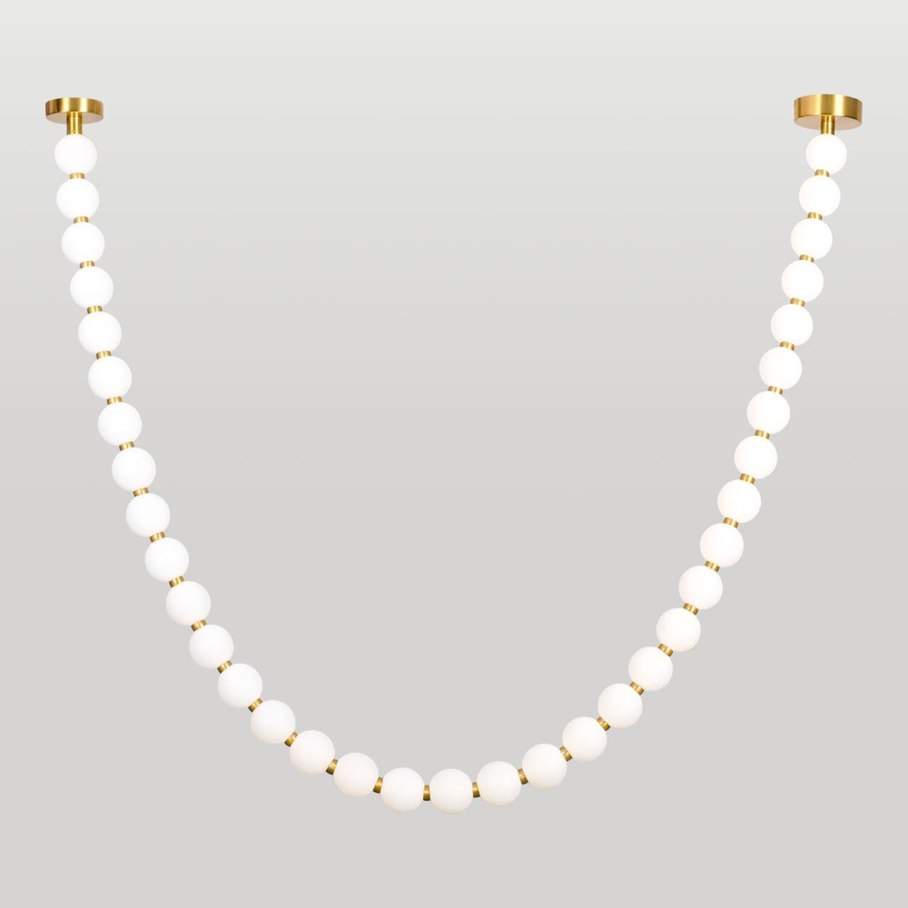 Линейно-подвесной светильник Lussole LSP-7300