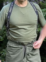 Костюм горка 5 Олива Лето