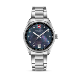 Swiss Military Hanowa Roadrunner Lady Sparkle SMWLH0005002