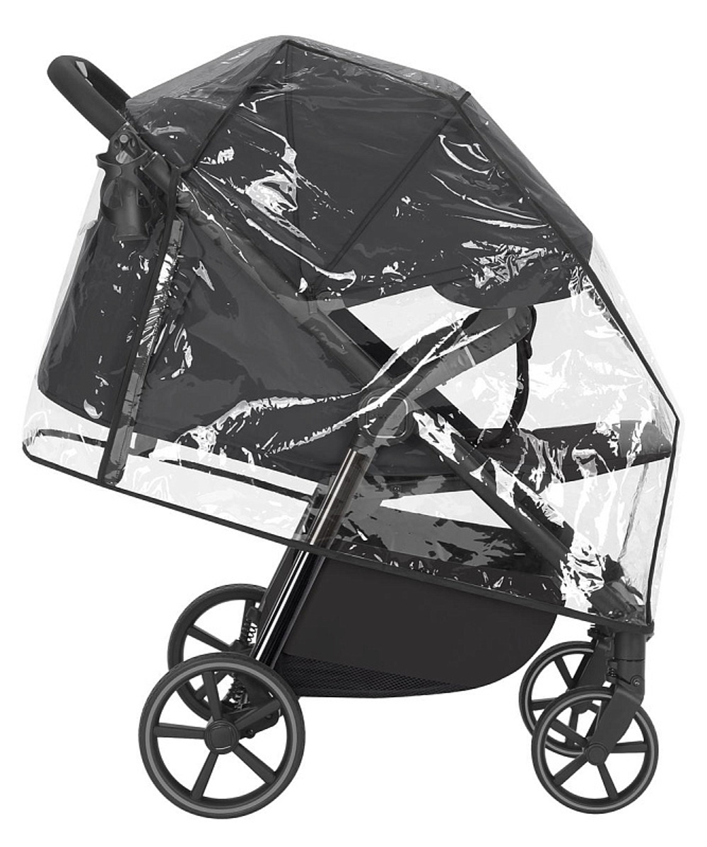 Прогулочная коляска Bravo Lite CRL-5529