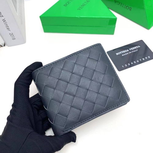 Кошелёк Bottega Veneta