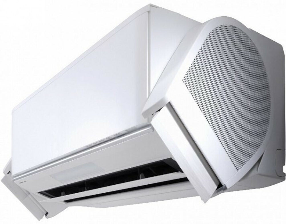 Сплит-система Fujitsu ASYG09KXCA/AOYG09KXCA