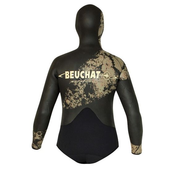Гидрокостюм Beuchat Espadon Elite, 5 мм,
