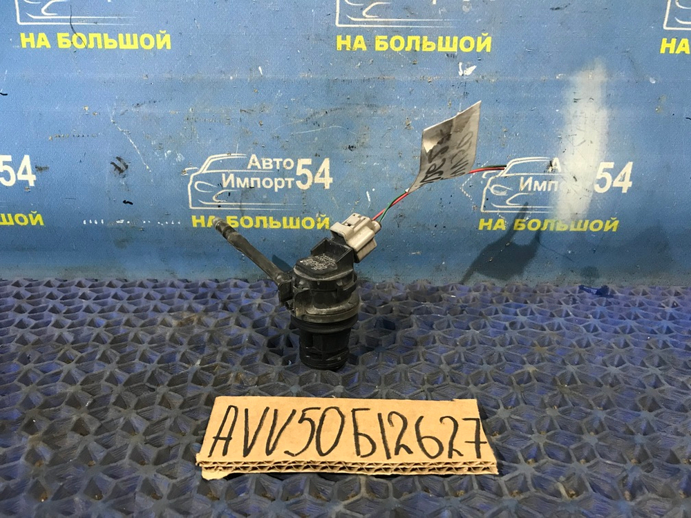 Моторчик бачка омывателя TOYOTA CAMRY 2011-2017