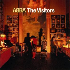 ABBA / The Visitors (2LP)