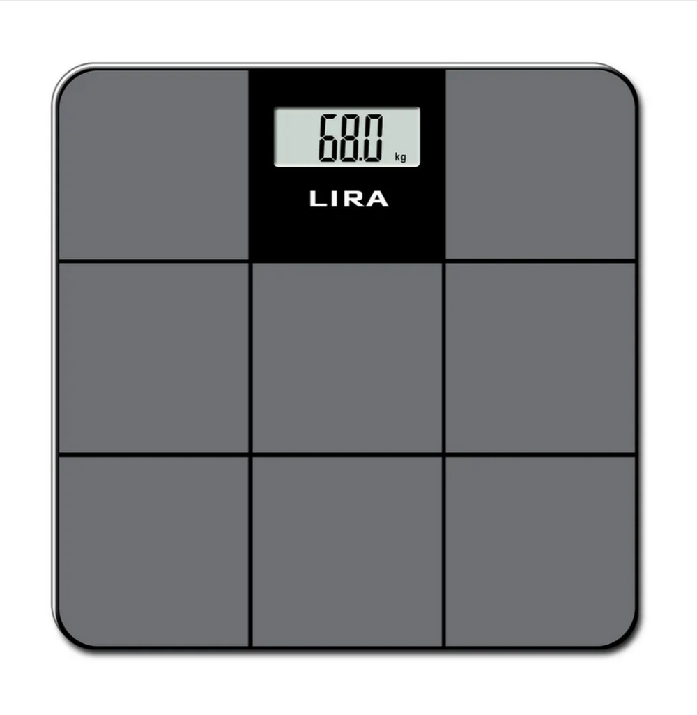 Весы напольные LIRA LR1405