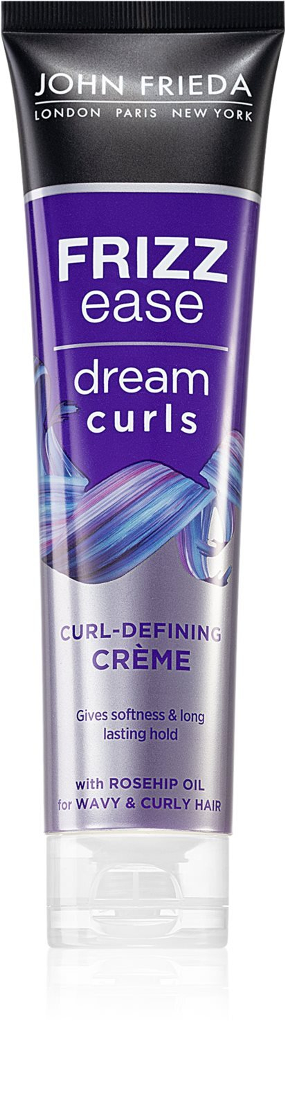 John Frieda Frizz Ease Dream Curls - крем для кудрявых и волнистых волос /   150  ml  / GTIN 5037156247121