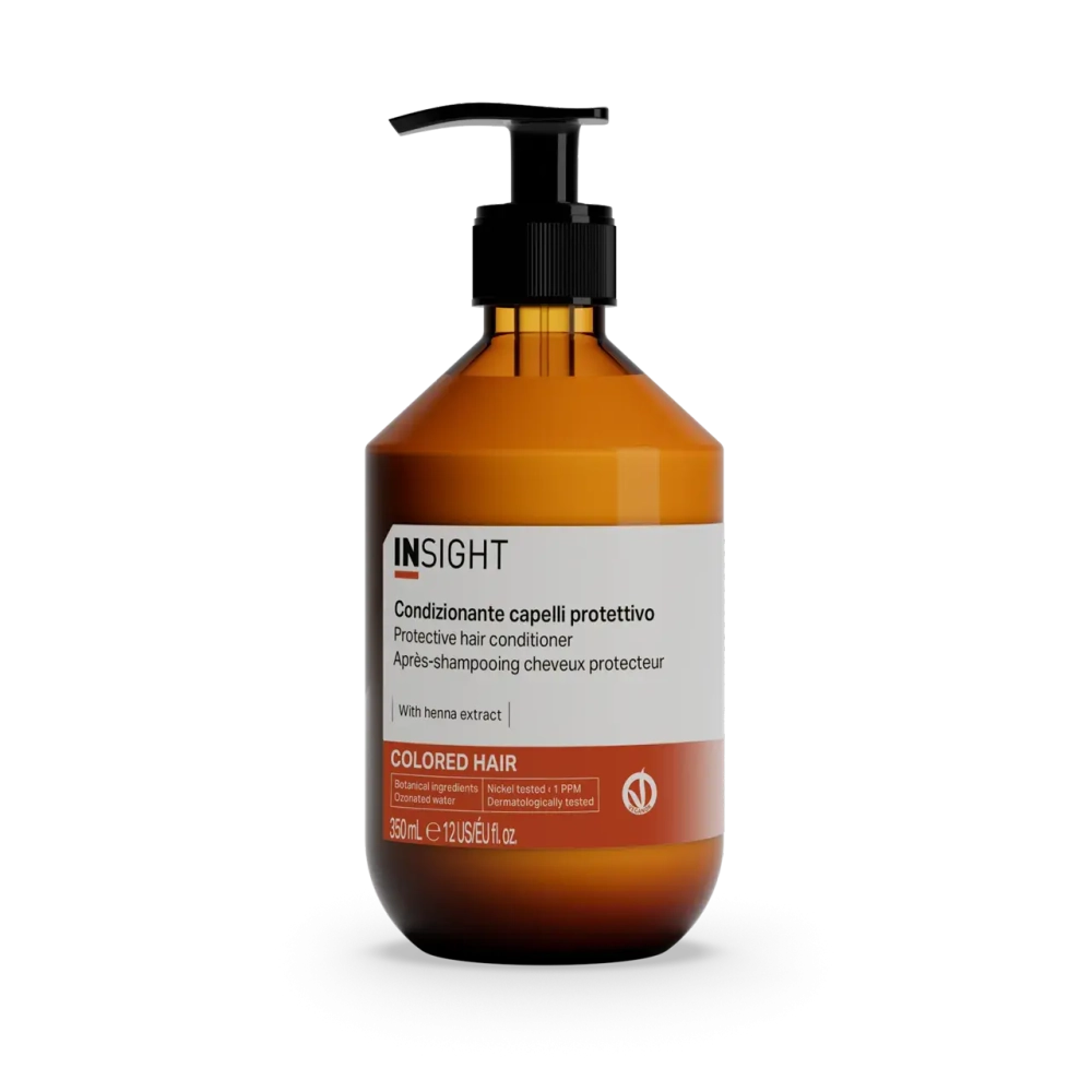 Кондиционер для окрашенных волос INSIGHT COLORED HAIR, 350 мл