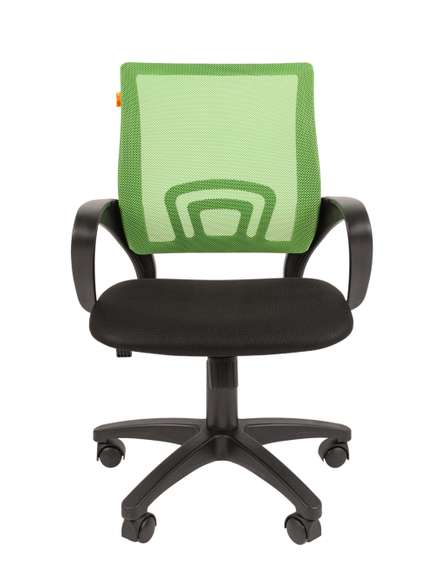 Офисное кресло Chairman    696    Россия     TW св-зеленый