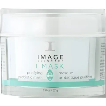 Очищающая маска с пробиотиками - I MASK Purifying Probiotic Mask