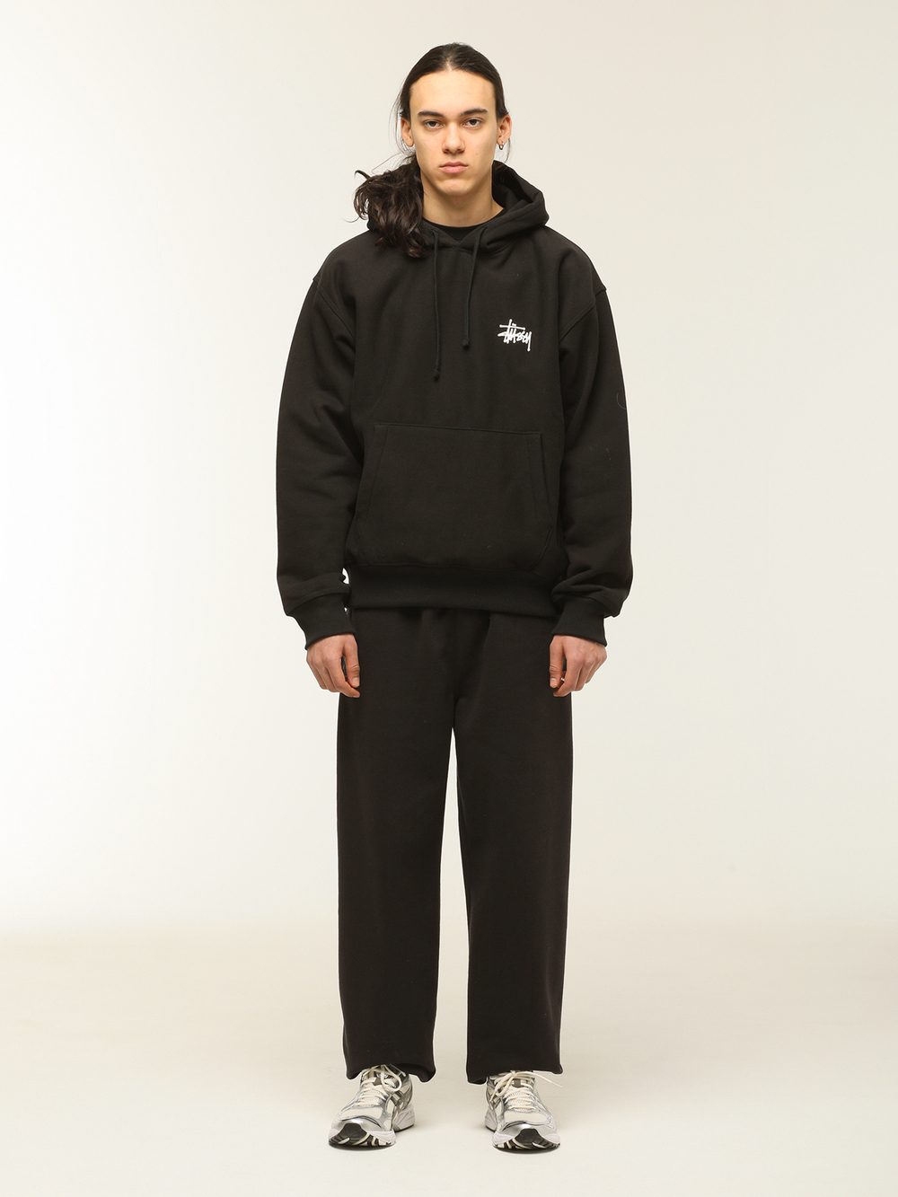 Мужские Брюки Stock Logo