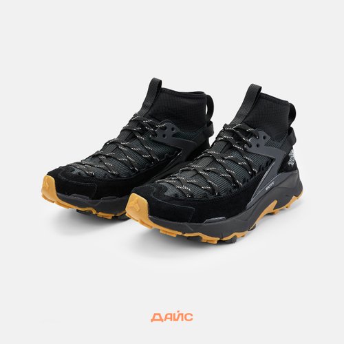 Кроссовки The North Face Vectiv Taraval Peak артикул:NF0A5LVKKT01 - купить в магазине Дайс