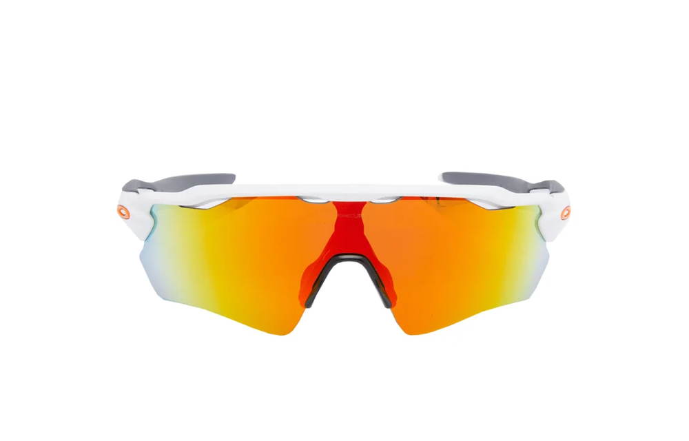Oakley Irregular Shape Очки