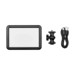 Осветитель светодиодный Godox LDP8D накамерный