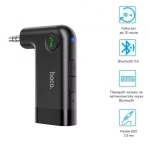 Ресивер Bluetooth 5.0 Hoco E53 Black