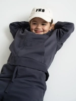 Спортивный костюм для девочки в школу