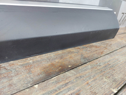 Накладка двери передней левой Exeed RX 23-нв Б/У Оригинал 609001538AA