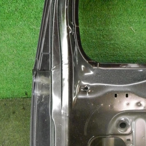 Крышка багажника Suzuki Grand Vitara JT (05-16)