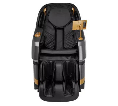 Массажное кресло Casa&More Zen 1.0 Черный