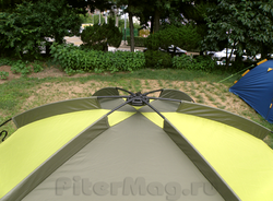 Палатка Maverick Alaska 2