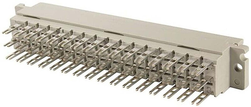 Комплект разъемов гнездовой Harting MAT90489803.U