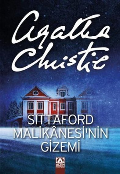 Sittaford Maliknesi&#39;nin Gizemi
