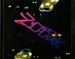 Zodiac / Disco Alliance, Music In The Universe (CD)