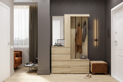 Прихожая Крона, Сонома