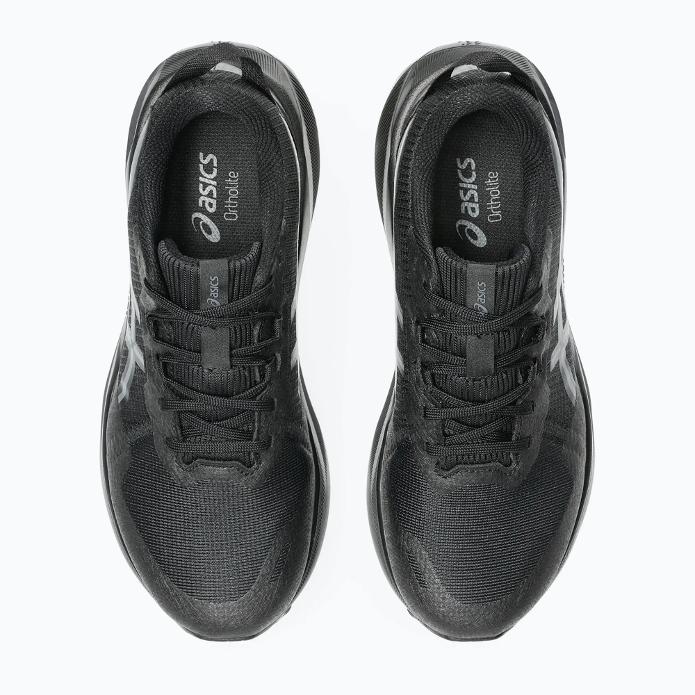 Женские Кроссовки для бега ASICS Gel-Venture 11 black/carrier grey