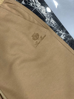 Шорты Loro Piana