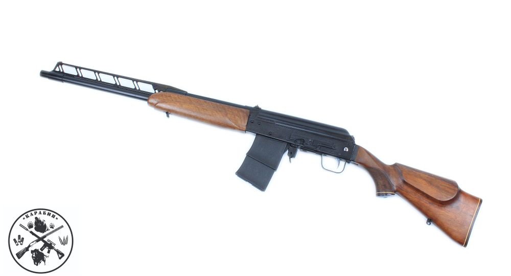 Сайга-20  к.20/76  № 1304508