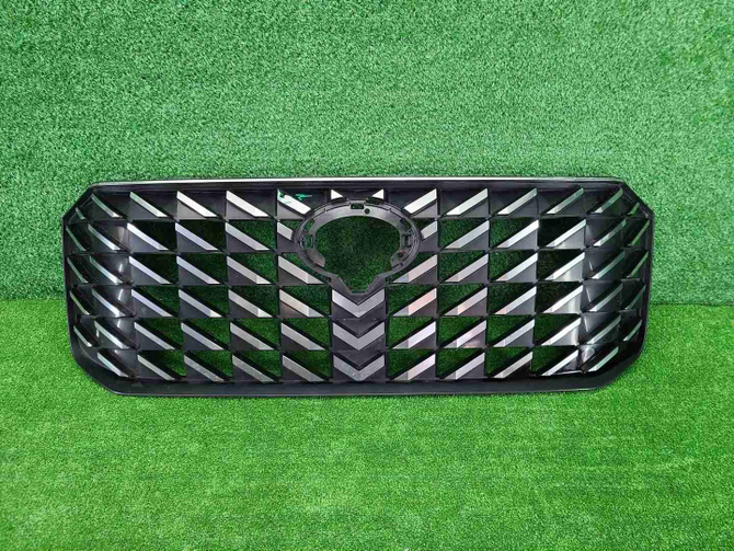 Решетка радиатора GAC GS8 2 (2021-н.в.)