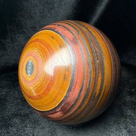 Тигровое Железо (Сфера)