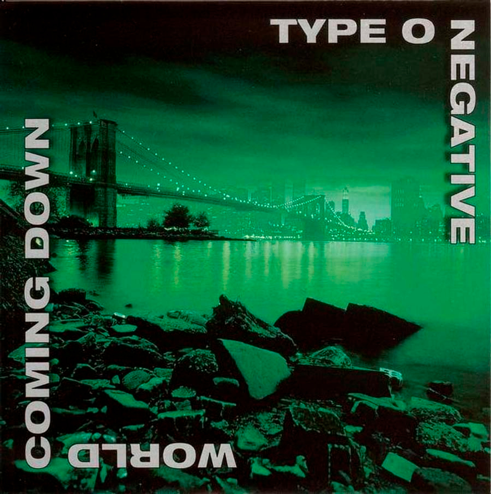 Type O Negative / The Complete Roadrunner Collection 1991-2003 (6CD)