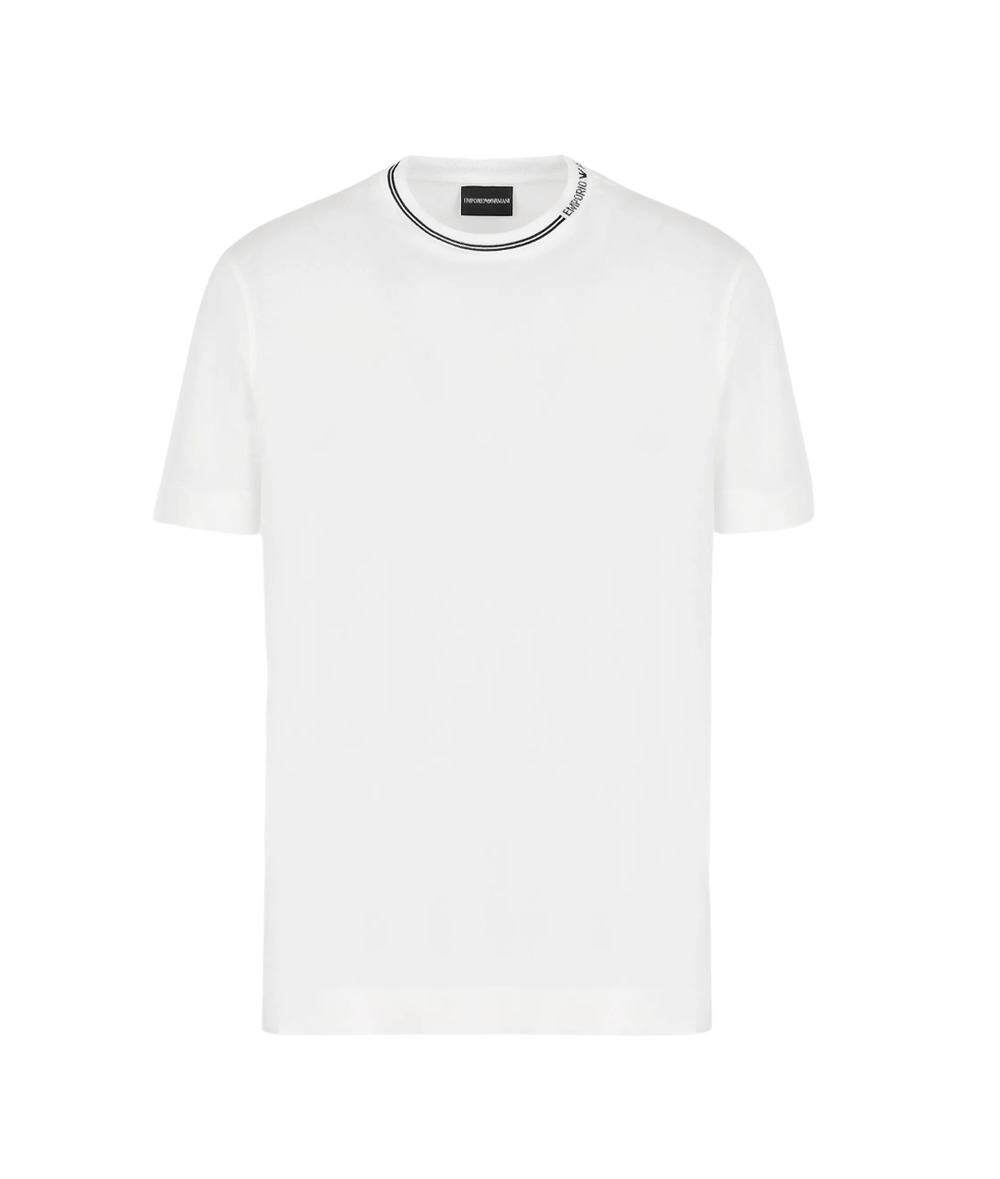 Футболка EMPORIO ARMANI