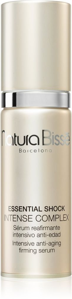 Natura Bissé интенсивная укрепляющая сыворотка против старения кожи Essential Shock Intense