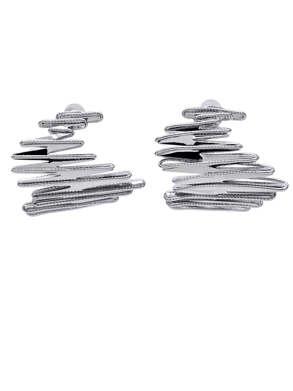 91003356 Серьги Selena