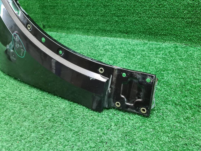 Крыло переднее правое Audi Q5 2 (2017-н.в.)