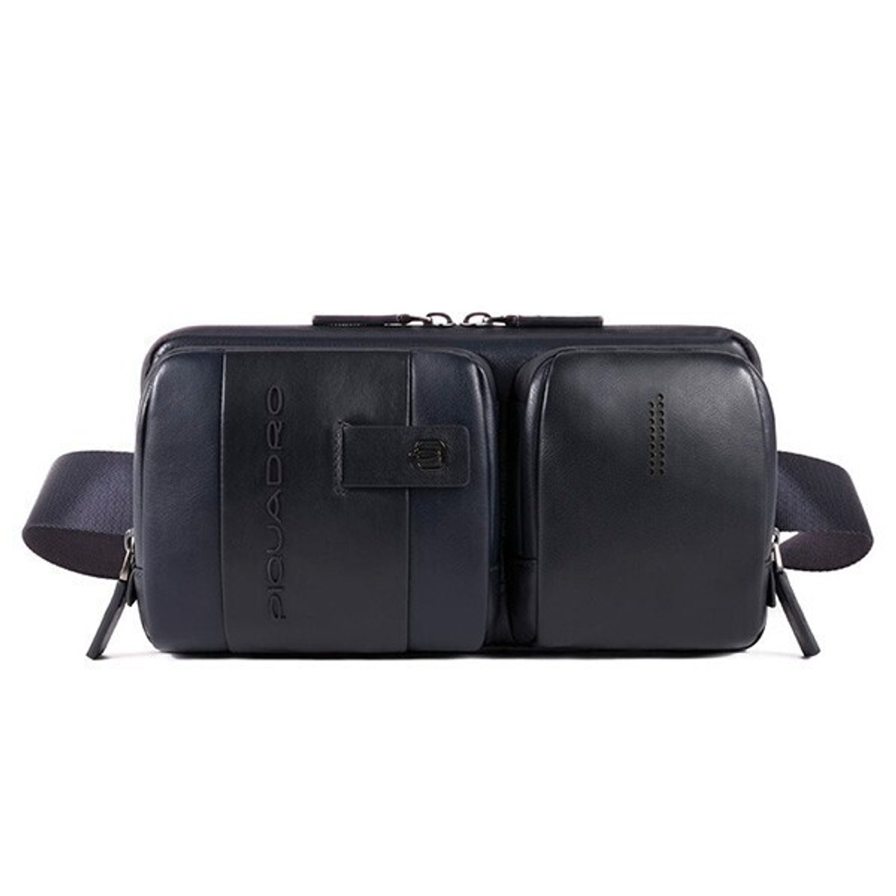 Сумка на пояс Piquadro URBAN CA4975UB00/GRN