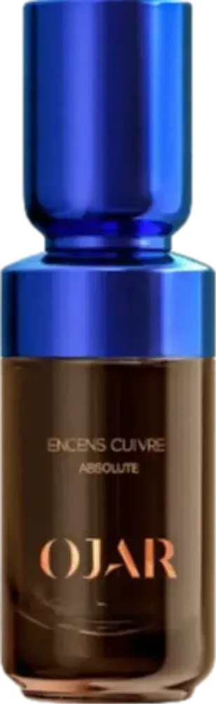 OJAR Encens Cuivre Perfume oil Absolute 20 ml