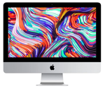 21.5" Моноблок Apple iMac 21.5 2014  (1920x1080, Intel Core i5-4260U, RAM 8ГБ,HDD 500ГБ, Intel HD Graphics 5000, MacOS)