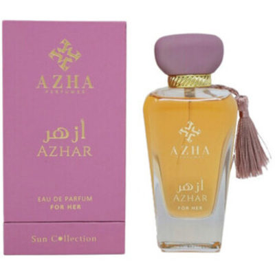 Azha Perfumes Al Nayyir EDP 100ml