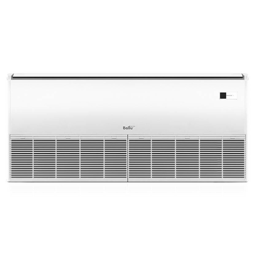 Сплит-система кондиционер напольно-потолочный Ballu BLCI_CF-48HN8/EU_23Y на 140 м²