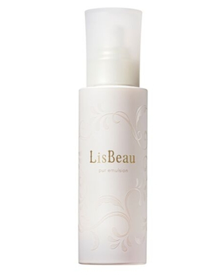 AXXZIA LisBeau Pur Emulsion - увлажняющая эмульсия для сияния кожи