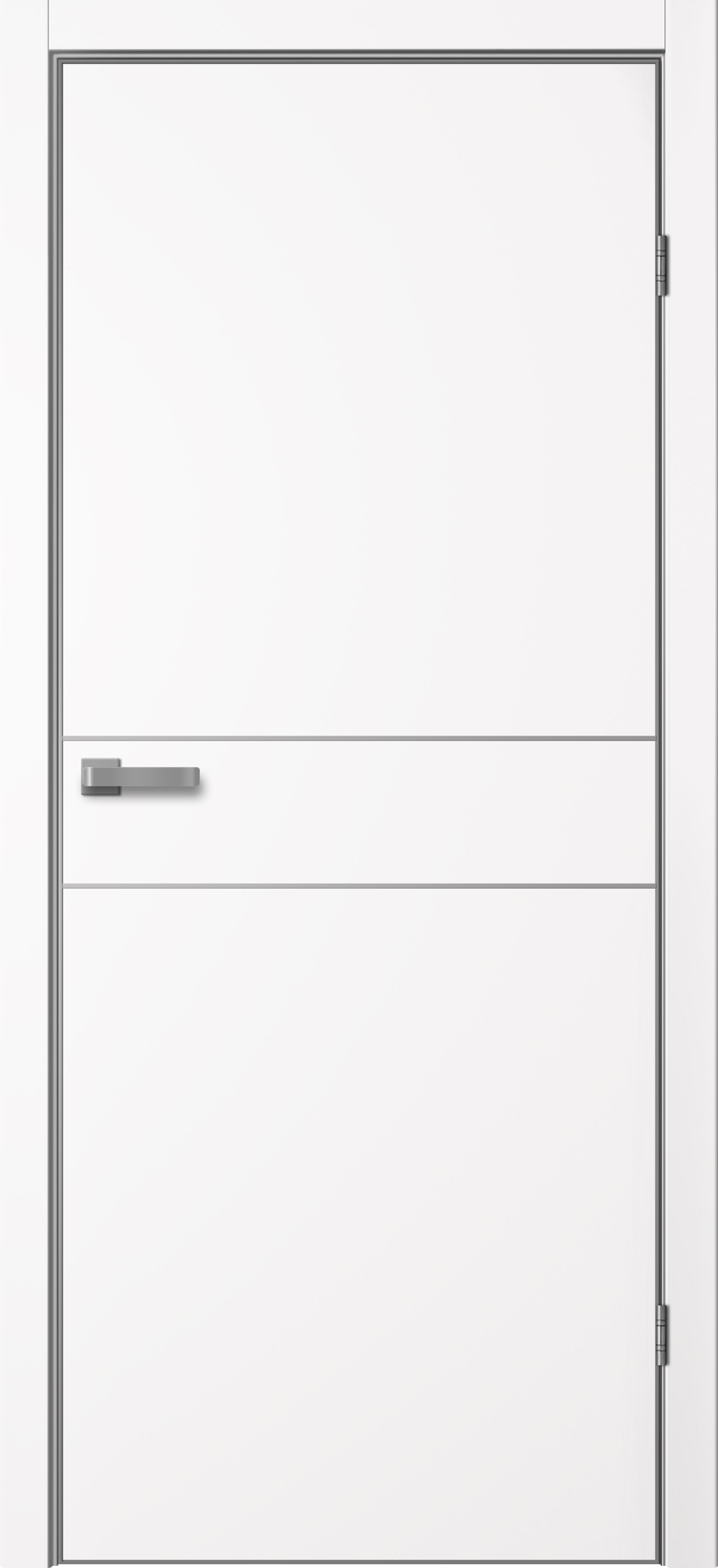 Дверь FLYDOORS TR-3 (K-ALUM)