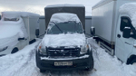 UAZ Profi 236031 (Тент, Бензиновый, 2,7 л, 150 л.с.)