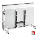 Конвектор электрический Зубр Мастер КЭМ-1500 1,5 кВт