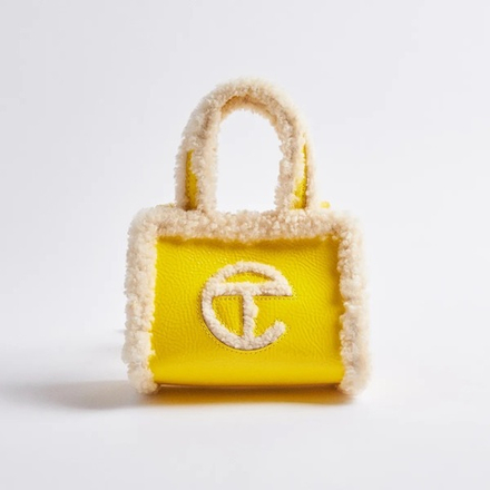 Сумка UGG x Telfar