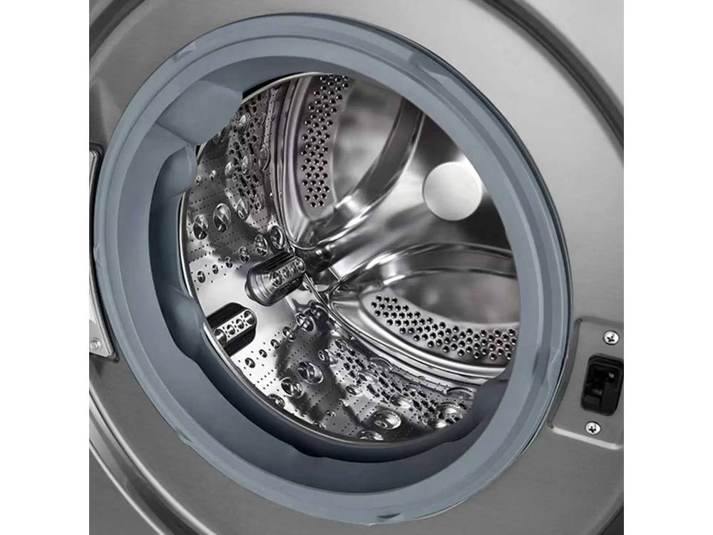 Լվացքի մեքենա LG F4V5RGP2T