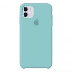 Чехол Apple Silicone Case для iPhone 11